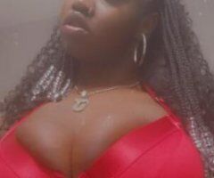 🍑 Thick Chocolate Dream 💦 Get Lost in My Warm Embrace Tonight! 😘🔥