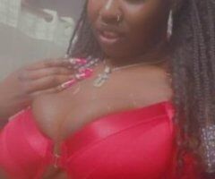 🍑 Thick Chocolate Dream 💦 Get Lost in My Warm Embrace Tonight! 😘🔥 - Image 9