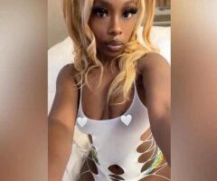 Sweet Chocolate Bliss 🍫💋 Let’s Play, Daddy! 💦🔥 - 7