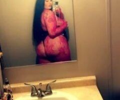 🔥 Back & Ready to Play! Discreet BBW 💋 Unlimited Fun Awaits! 🍑💦 - Image 3