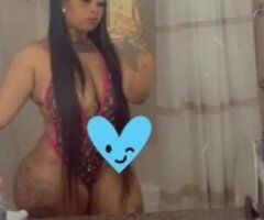 🔥 Your Favorite Blasian is BACK! 💋 Limited Time Only! 🍑💦 - Image 5