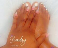 Creamy Delights Await You 🍑💦🔥 Let's Have Some Fun! 💋😘 - Image 3
