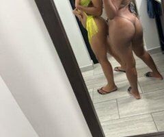 Double the Pleasure, Double the Fun! 💦👯‍♀️🍑🔥 - Image 3