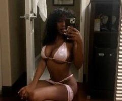 Car Dates with an Ebony Goddess! 💋💦🍑🔥 - Image 4