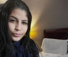 🔥 Sexy Latina Awaits You! 💋🍑💦