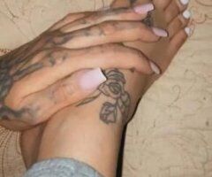 Wetter Than Ever 💦💋 Ready for Fun? 😘🍑🔥 - 4