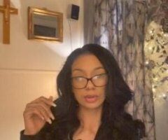 Wetter Than Ever 💦💋 Ready for Fun? 😘🍑🔥 - 6