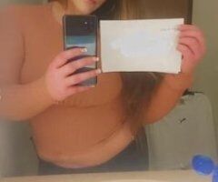 THICK & DREAMY DELIGHT 💦💋 Ready to MAKE YOU SMILE & SQUIRM! 😘🔥 - Image 10