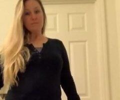 Hot Divorced Mom Ready to Play 😘💦 Curvy & Clean 🍑 Available 24/7 🔥 - Image 5