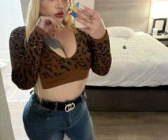 Curvy Dream Girl Ready to Play 💦🍑🔥 - Image 4
