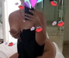🔥 Sexy Amanda Awaits You! 💋💦🍑 - Image 5