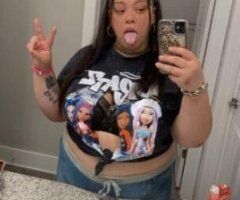 Chyna Dior 💜 With The Wets 💦 - Image 2