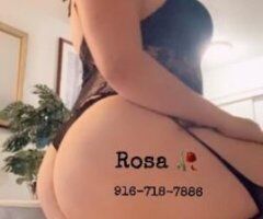 🔥 Curvy Latin Goddess Awaits 🍑💋 - Image 3