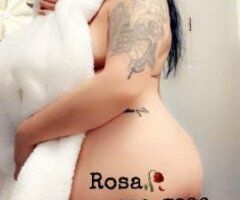 🔥 Curvy Latin Goddess Awaits 🍑💋 - Image 8