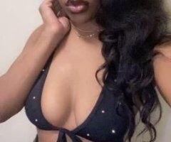Brown Skin Goddess Ready to Please 🍫💦🔥