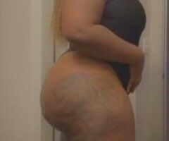 Curvy Ebony Beauty Ready to Satisfy You 💋🍑🔥 - Image 3