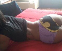 Nyla's Kinky Escape Awaits 😘💦🔥