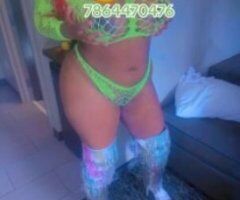 🍑 Big Booty Goddess Ready to Play! 💦🔥😘 - Image 3