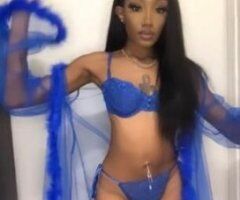 🔥Sweet & Sensational Bleu 💋 Upscale Experience Awaits! 🍑 - Image 5