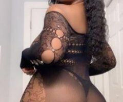 🔥 Caribbean Delight Awaits You! 💦💋🍑