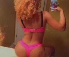 🔥 Upscale Gentlemen Only! 💦 Throat Goat Experience Awaits! 🍑😘 - Image 5