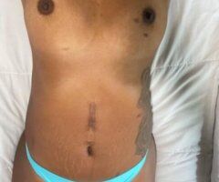 🔥 Come Play with this 6'1" Goddess! 💦🍑 - Image 6