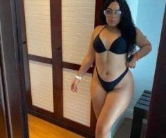 🔥 Sizzling Latina Ready to Please You! 💋💦🍑