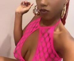 🍑 Ms. Pinky Awaits You! 💦🔥 Let's Heat Things Up! 💋😘 - Image 4