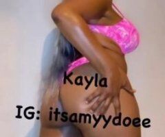 🔥 Your Dream Ebony Temptress Awaits 🍑💋💦 - Image 3