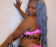 🔥 Your Dream Ebony Temptress Awaits 🍑💋💦 - Image 5
