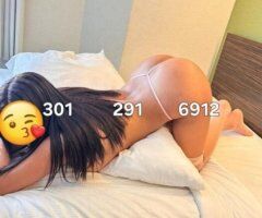 🔥 Daniela 🇨🇴: Tu colombianita favorita 🍑 Coqueta y lista para ti 💦😘 - Image 3