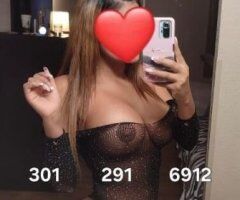 🔥 Daniela 🇨🇴: Tu colombianita favorita 🍑 Coqueta y lista para ti 💦😘 - Image 4