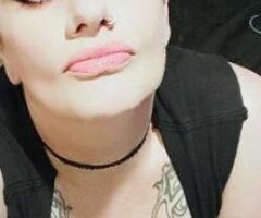 Goth Babe with Big Tits Ready to Play! 💋🔥🍑 - Image 6