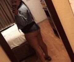 🍑🔥 Thick & Naughty Latina Ready to Please You, Papi! 💦💋 - Image 3