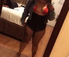 🍑🔥 Thick & Naughty Latina Ready to Please You, Papi! 💦💋 - Image 5