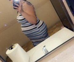 Feeling Hot & Pregnant 🤰💦 Let’s Get Bothered Together! 😘🔥