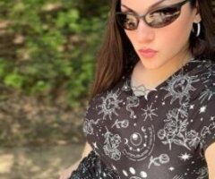 Feeling Hot & Pregnant 🤰💦 Let’s Get Bothered Together! 😘🔥 - Image 6