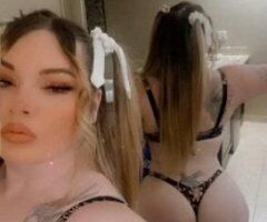 Sexy💕 curvy🥰 German doll ready to serve your every want and need!!!!😊😊 - Image 5