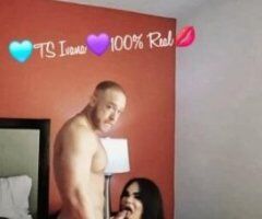 🔥🔥 Meet Ivanna: The Hottest Trans Goddess in OKC! 💋🍑 - Image 7