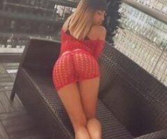 Lexxi's Tempting Touch 💋💦🔥