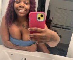 🔥 Ready for Some Fun? Dark & Thick Awaiting You! 💋💦🍑 - Image 4