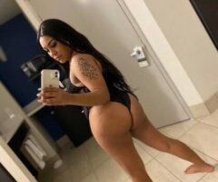 🔥🔥 One Day Only! Hot Boricua SQUIRTER 💦💋