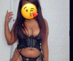 🔥 One Night Only with Your Island Gyal 💦🍑