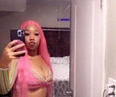 🔥 Get a Taste of Sunshine: Blasian Bombshell Awaits! 💋🍑 - Image 5