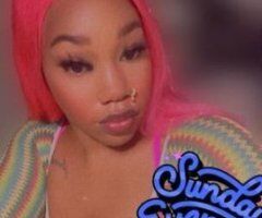 🔥 Get a Taste of Sunshine: Blasian Bombshell Awaits! 💋🍑 - Image 6