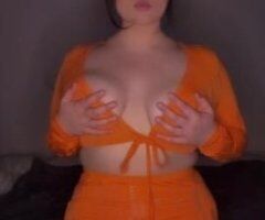 Get Cozy with Betty! 🍑💦 Big Booty & Bigger Fun Await! 💋🔥 - Image 5