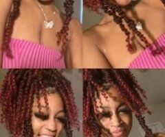 New & Ready to Play in OKC 💋🔥 Let's Have Some Fun! 😘💦 - Image 3