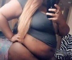 🔥 Real Brownskin BBW Ready to Ignite Your Desires 💋🍑