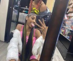 Your Dream Come True in Long Beach! 💦😍🍑🔥 - Image 4