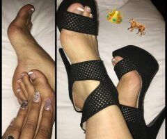 🔥 Eliana's Sweet Escape 💋 Discreet Fun Awaits in NoVa! 🍑💦 - Image 2